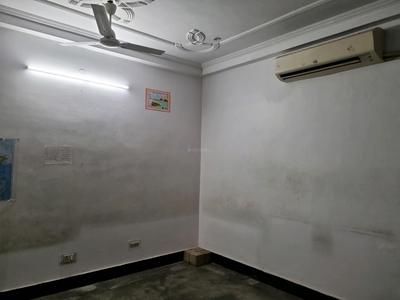 Living Room Image of 700 Sq.ft 1 BHK Independent House for rent in Palam New Delhi for Rs. 8000