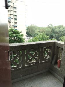 Balcony Image of 2000 Sq.ft 3 BHK Apartment / Flat for sale in Sector 18 Dwarka New Delhi for Rs. 30500000