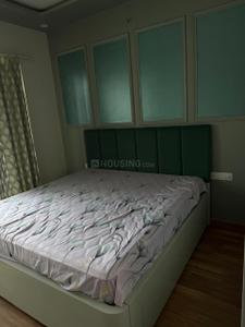 Bedroom Image of 2200 Sq.ft 3 BHK Apartment / Flat for sale in Tata Gurgaon Gateway, Sector 112 Gurgaon for Rs. 30500000