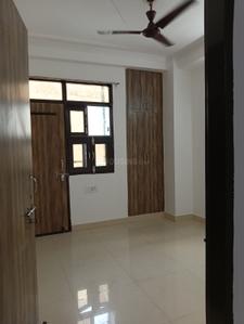 Bedroom Image of 720 Sq.ft 2 BHK Builder Floor for rent in Sector 19 Dwarka New Delhi for Rs. 20000