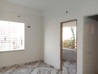 Bedroom Image of 700 Sq.ft 2 BHK Apartment / Flat for sale in Baguiati Kolkata for Rs. 2500000