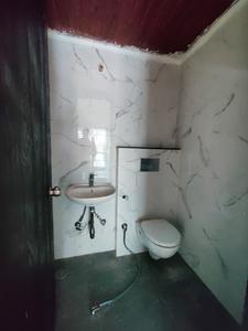 Bathroom Image of 960 Sq.ft 2 BHK Apartment / Flat for sale in Meriton Tower, Ambegaon Budruk Pune for Rs. 7200000