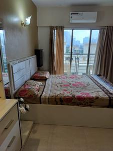 Bedroom Image of 1300 Sq.ft 3 BHK Apartment / Flat for sale in Andheri West Mumbai for Rs. 42500000