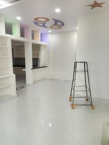 Hall Image of 1094 Sq.ft 2 BHK Apartment / Flat for sale in Sidharth Enclave, NFC Nagar Hyderabad for Rs. 6200000