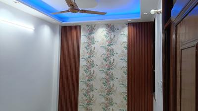 Bedroom Image of 850 Sq.ft 3 BHK Builder Floor for sale in Laxmi Nagar New Delhi for Rs. 7500000