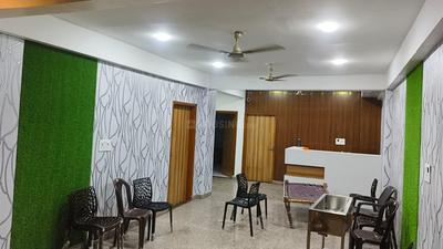 Hall Image of TGH in Ansal Golf Links 1, Greater Noida