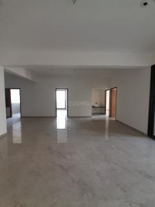 Hall Image of 2772 Sq.ft 3 BHK Apartment / Flat for sale in Saharsh Viera, Kudasan Gandhinagar for Rs. 12320000