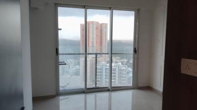 Bedroom Image of 1167 Sq.ft 2 BHK Apartment / Flat for sale in JP Decks, Malad East Mumbai for Rs. 26900000