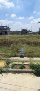 Image of 1320 Sq.ft Residential Plot / Land for sale in Hulimangala, Bengaluru for Rs. 8600000