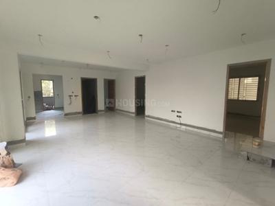 Hall Image of 2945 Sq.ft 3.5 BHK Apartment / Flat for sale in Bangalore City Municipal Corporation Layout Bengaluru for Rs. 23200000
