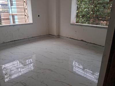 Bedroom Image of 1125 Sq.ft 3 BHK Apartment / Flat for sale in Belghoria Kolkata for Rs. 5175000