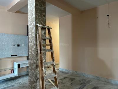 Hall Image of 850 Sq.ft 2 BHK Apartment / Flat for sale in Rajarhat Kolkata for Rs. 1800000