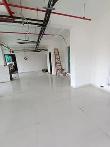 Image of 1050 Sq.ft 2 BHK Apartment / Flat for sale in Nagerbazar, Kolkata for Rs. 7875000
