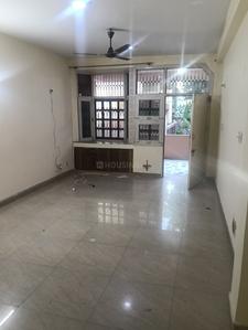 2 BHK Independent Builder Floor