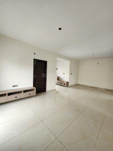 2 BHK Independent Builder Floor