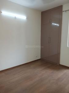 Bedroom Image of 1347 Sq.ft 3 BHK Apartment / Flat for rent in Sector 134 Noida for Rs. 28000