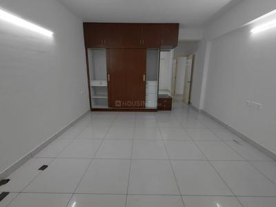 Hall Image of 1500 Sq.ft 3 BHK Apartment / Flat for rent in Mahaveer Carnation, Vakil Garden City Bengaluru for Rs. 45000