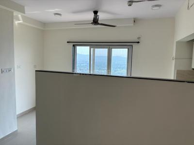 Hall Image of 2000 Sq.ft 3.5 BHK Duplex for sale in Indiabulls Greens, Panvel Navi Mumbai for Rs. 15500000