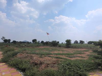 Image of 150 Sq.ft Residential Plot / Land for sale in Nandiwanaparthy, Hyderabad for Rs. 2100054