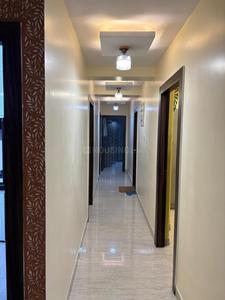 Image of 2168 Sq.ft 4 BHK Apartment / Flat for sale in SKDJ Parnasree Green Heights, Parnasree Pally, Kolkata for Rs. 15000000