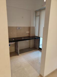 Kitchen Image of 1100 Sq.ft 2 BHK Apartment / Flat for sale in Payal Paradise, Ulwe Navi Mumbai for Rs. 11500000