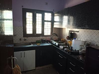Kitchen Image of 15070 Sq.ft 5 BHK Villa for sale in Manoharpur Moradabad for Rs. 17000000