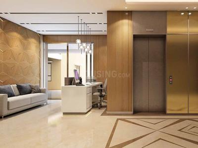 Hall Image of 1480 Sq.ft 3 BHK Apartment / Flat for sale in Ashiyana Heights, Matigara Siliguri for Rs. 6216000