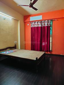 Bedroom Image of 1170 Sq.ft 2 BHK Apartment / Flat for sale in Poddar Heights, Chandkheda Ahmedabad for Rs. 5300000