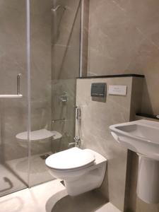 Bedroom Three Image of 1100 Sq.ft 3 BHK Apartment / Flat for sale in Rustomjee La Familia, Thane West Thane for Rs. 20000000