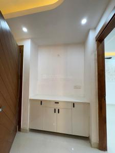 Bedroom Image of 1600 Sq.ft 3 BHK Builder Floor for sale in BPTP District 3, Sector 85 Faridabad for Rs. 17200000