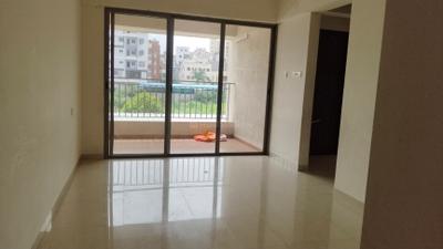 Living Room Image of 748 Sq.ft 2 BHK Apartment / Flat for sale in F5 Epic, Wagholi Pune for Rs. 6100000