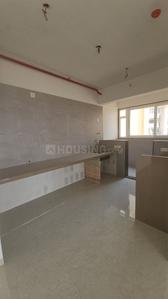 Kitchen Image of 1600 Sq.ft 3 BHK Apartment / Flat for sale in Shreeji Excelencia, Gangapur Nashik for Rs. 12400000