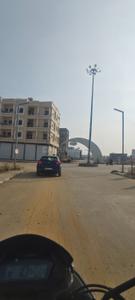 Image of 1000 Sq.ft Residential Plot / Land for sale in Silver Star City Extension 1, Silicon City, Indore for Rs. 6500000