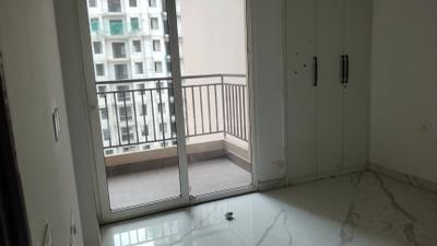 Bedroom Image of 1874 Sq.ft 4 BHK Apartment / Flat for rent in ACE Divino, Noida Extension Greater Noida for Rs. 45999