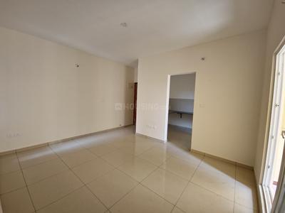 Hall Image of 1055 Sq.ft 3 BHK Apartment / Flat for sale in Shriram WYT Field, Bommenahalli Bengaluru for Rs. 9700000