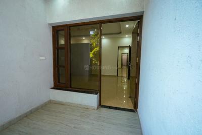 Bedroom Image of 4261 Sq.ft 3 BHK Duplex for sale in Lohgarh Zirakpur for Rs. 15500000