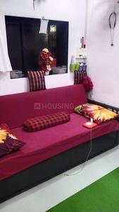 Bedroom Image of Single bed available  in Andheri West, Mumbai