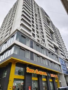 Image of 1050 Sq.ft 2 BHK Apartment / Flat for sale in Rucha Stature, Nanded, Pune for Rs. 9500000
