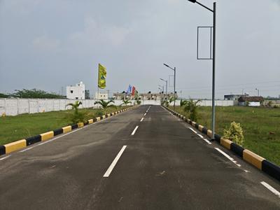 Image of 900 Sq.ft Residential Plot / Land for sale in Padappai, Chennai for Rs. 2699100