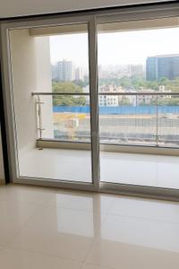 Balcony Image of 2321 Sq.ft 4 BHK Apartment / Flat for sale in Ahura Osian One And Only, Mundhwa Pune for Rs. 24500000