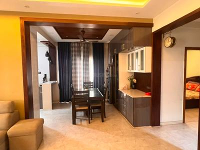 Living Room Image of 1862 Sq.ft 3 BHK Apartment / Flat for sale in Vanshika Aura, Uttarahalli Hobli Bengaluru for Rs. 22000000