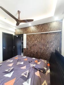 Bedroom Image of 1700 Sq.ft 3 BHK Apartment / Flat for sale in Purvi Symphony by Sai Purvi Developers, Gunjur Village Bengaluru for Rs. 21100000