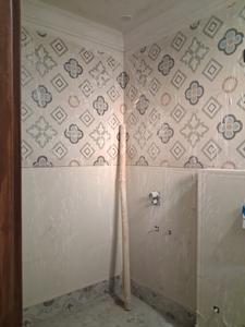 Bedroom Two Image of 1800 Sq.ft 3 BHK Builder Floor for sale in Paschim Vihar New Delhi for Rs. 37800000