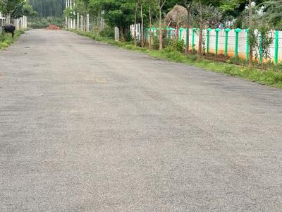 Image of 200 Sq.ft Residential Plot / Land for sale in Kurmannapalem, Visakhapatnam for Rs. 2600000