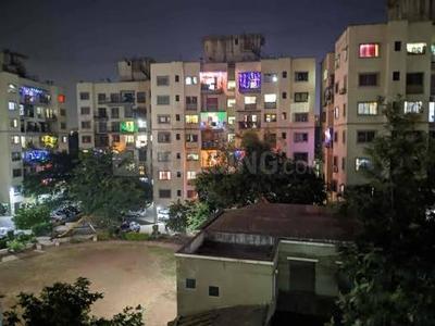 Image of 800 Sq.ft 2 BHK Apartment / Flat for rent in KUL Kubera Sankul, Hadapsar, Pune for Rs. 21000