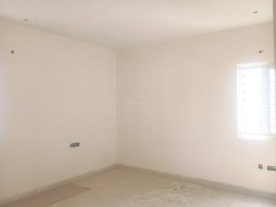 Bedroom Image of 1805 Sq.ft 3 BHK Apartment / Flat for sale in Serilingampally Hyderabad for Rs. 17147500