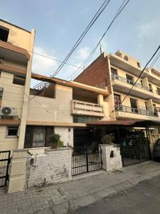 Image of 1800 Sq.ft 3 BHK Independent House for sale in Sector 59, Mohali for Rs. 32500000