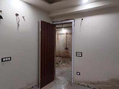 Bedroom Image of 550 Sq.ft 2 BHK Apartment / Flat for sale in Fairdeal Burari Top Builder Floors by Fairdeal Associates, Burari New Delhi for Rs. 3251000