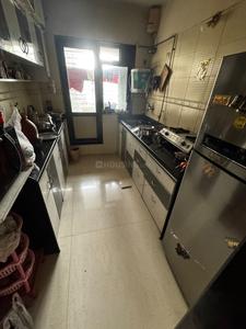 Kitchen Image of Roommate in borivali in Borivali East, Mumbai