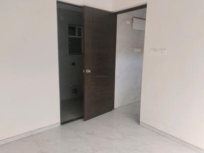 Bedroom Image of 715 Sq.ft 1 BHK Apartment / Flat for sale in Ulwe Navi Mumbai for Rs. 6500000